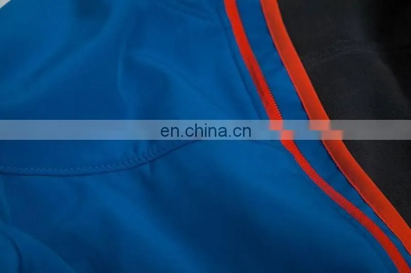 Men Water Resistant Hooded Softshell Jacket Print New Logo