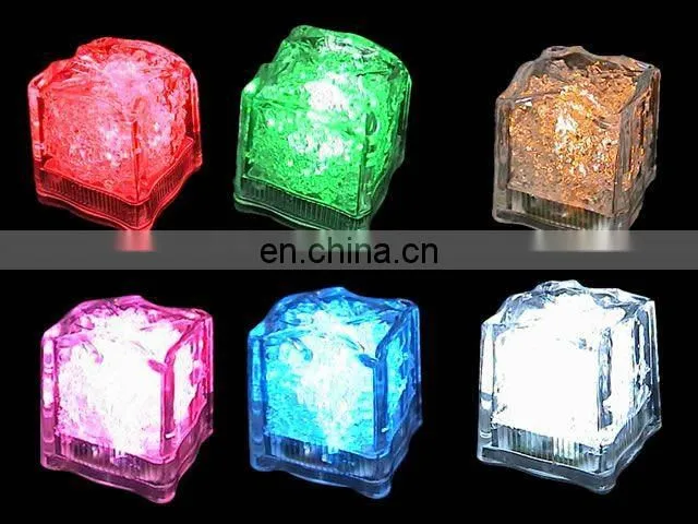 blue laser light coasters glow bar products promotional flashing items