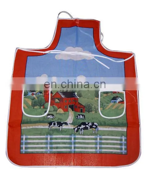 apron