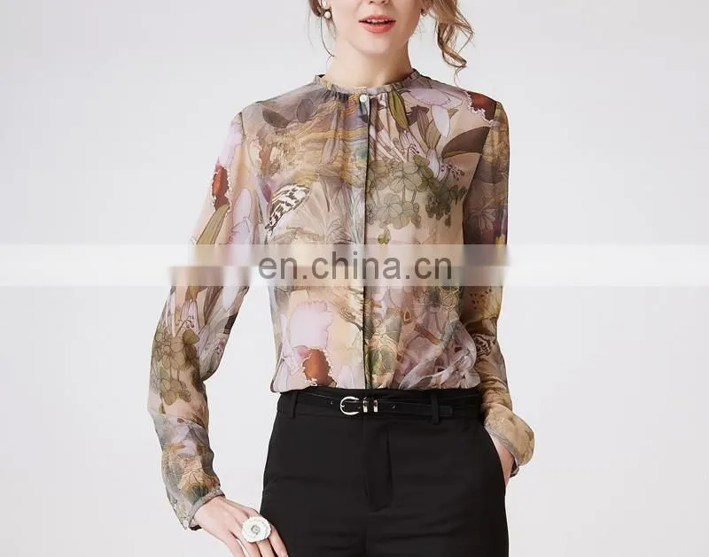 High quality softtextile pant shirt printing