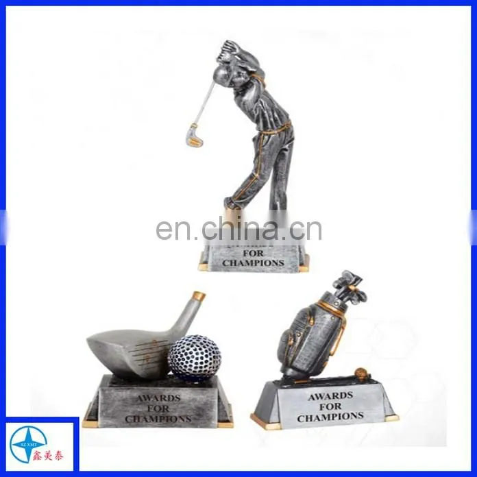 Hotsale silver plated champions trophy cups for sports