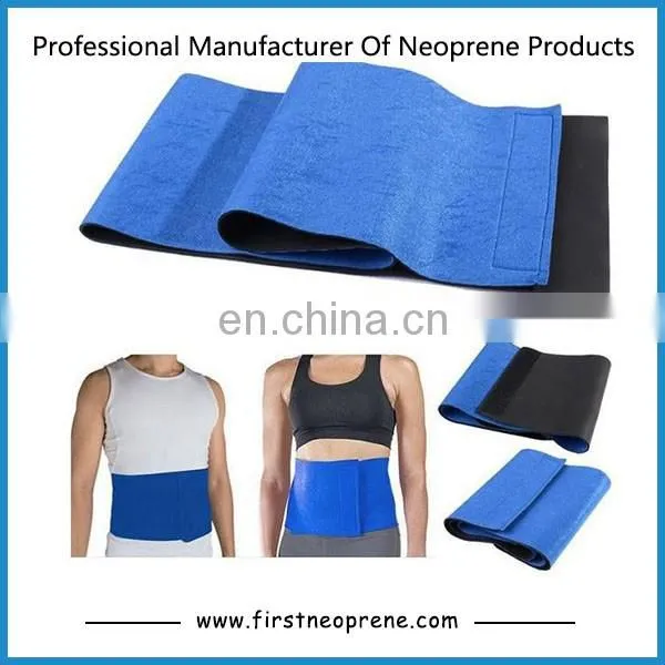 Factory outlet Customized Neoprene Microphone Belt