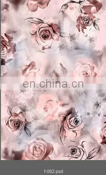 Digital Printing Service On Fabric