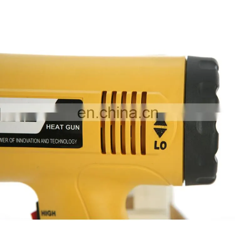 High quality Heat Gun 1800W