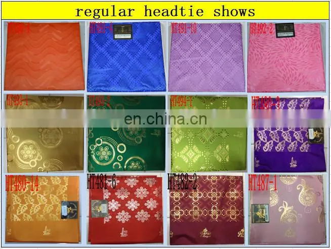 High quality sego headtie/ swiss headtie/ net headtie/ new design headtie/ fashion headtie/ african headtie / nigeria headtie