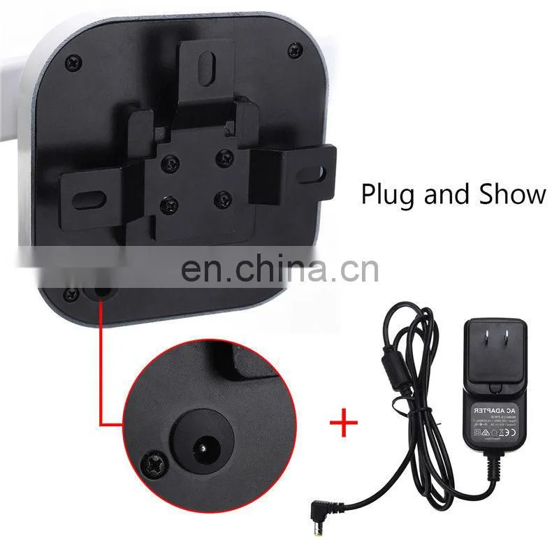 42 50 65 120CM New products factory wifi in stock3D Advertising holographic led fan display with 3D Hologram Fan LED Light