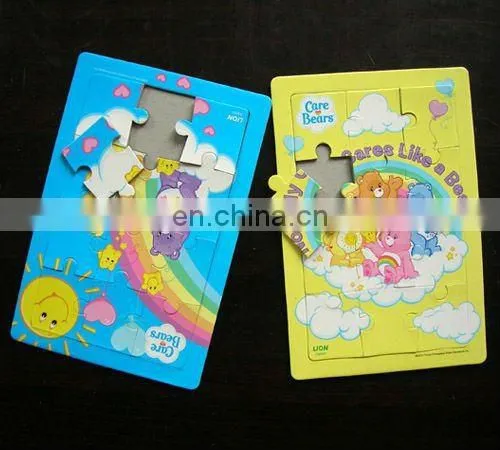 12 piece jigsaw puzzles