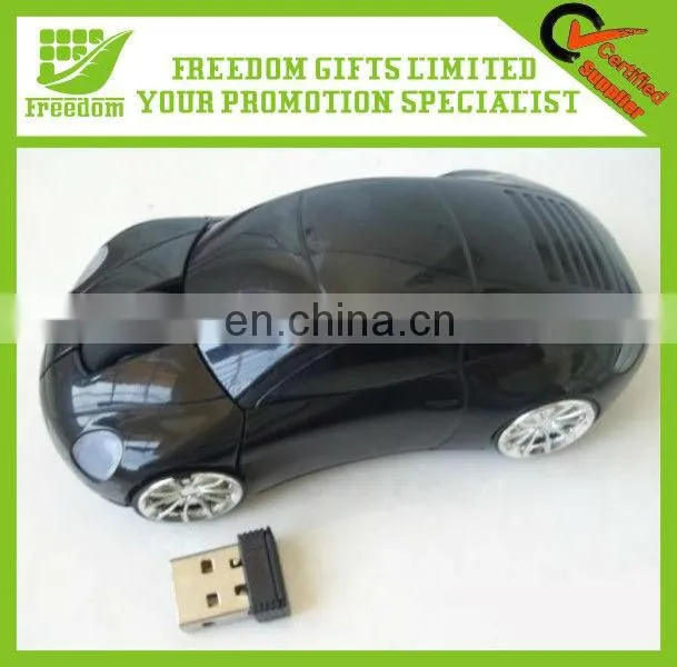2013 Best promotional item wireless mouse
