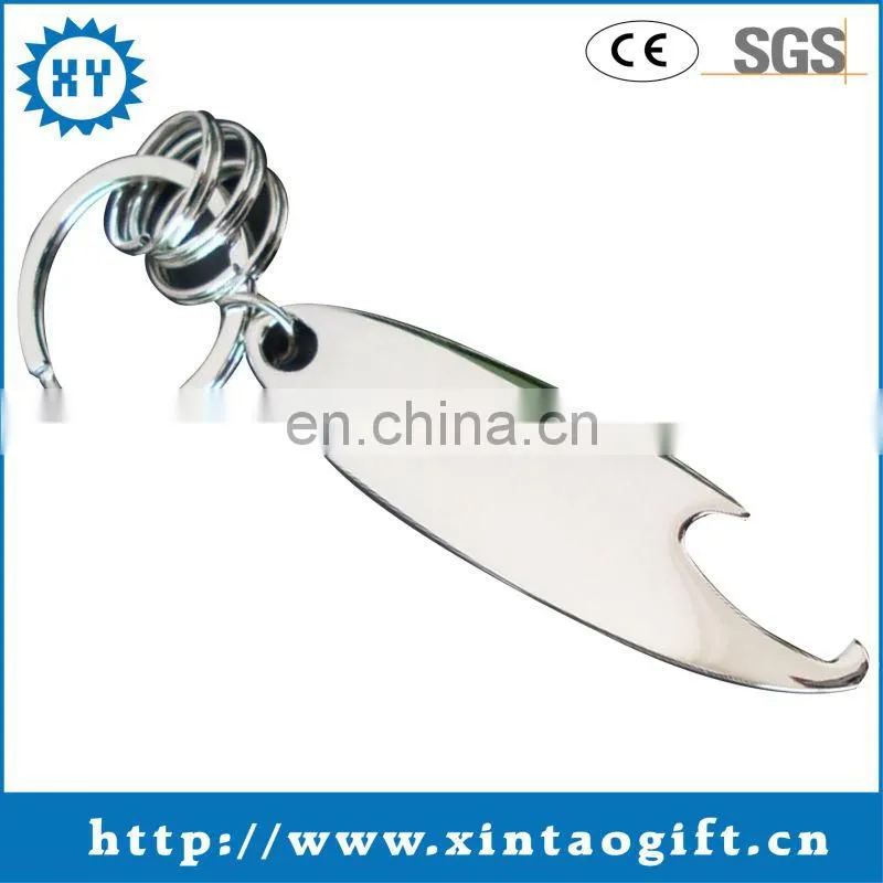 Hot sale antique blank bottle opener of china craft manufacturer