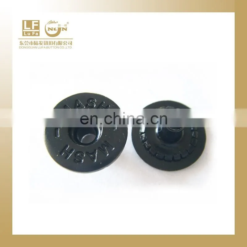 plier snap button