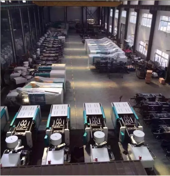 Ningbo Aofeimachinery Co,.LTD company overview - view 1