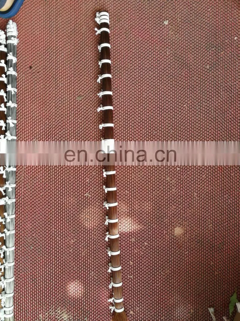 36inch horse tail hair / Longest horse hairs