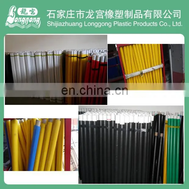 Vinyl electrical tape/pvc insulation tape log roll