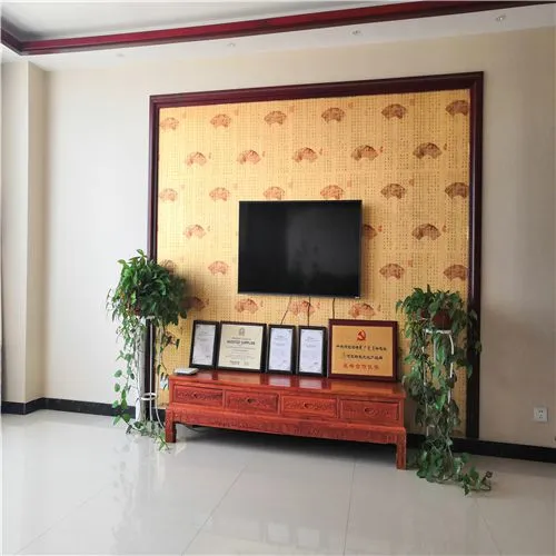 Hebei Saiheng Food Processing Equipment Co.,Ltd company overview - view 3