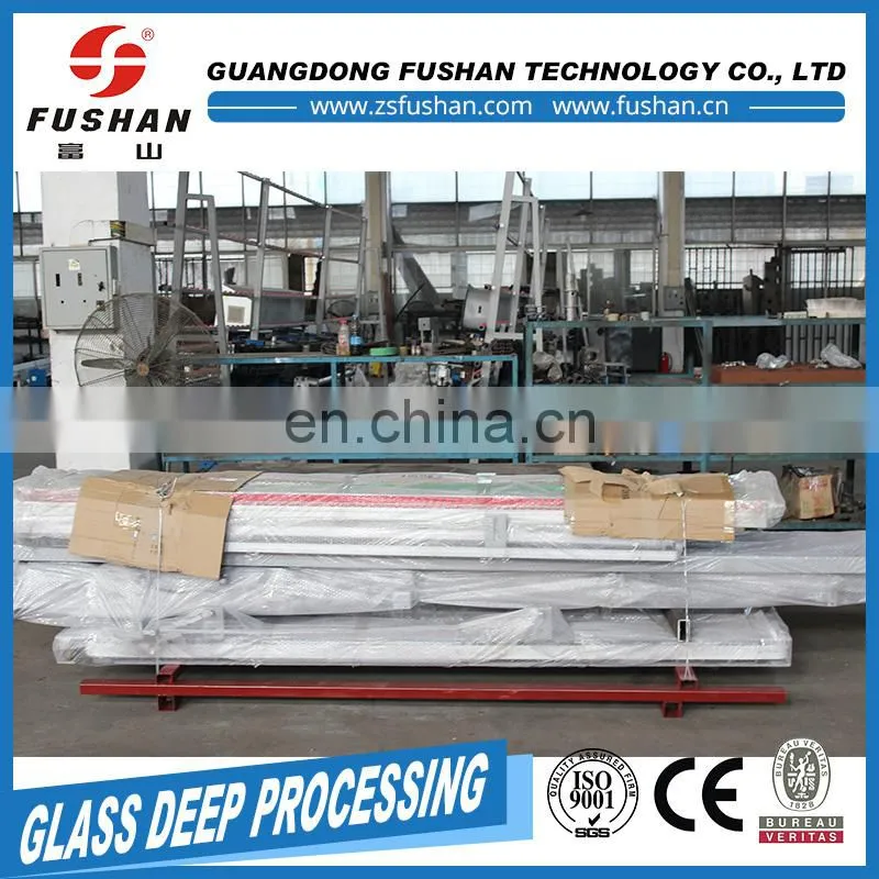 The intelligent mirror polishing machines with good price