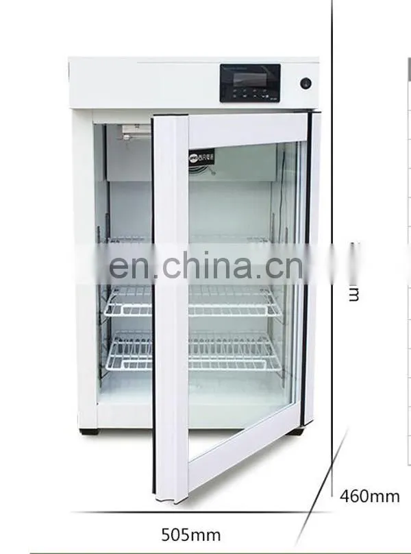 yogurt soft serve ice cream machine