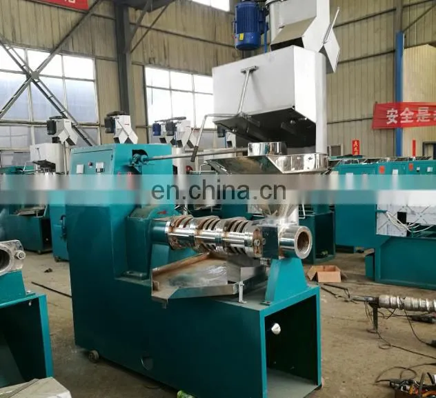 Almond oil making machine/coconut oil extract machine/coconut oil machine