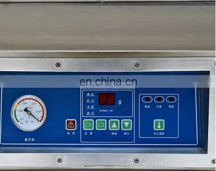 Industrial automatic vacuum sealer vaccum sealer vacuum packing/nitrogen vacuum sealer