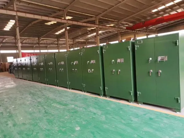 Shanghai Red Star Hotel Equipment Co., LTD company overview - view 4