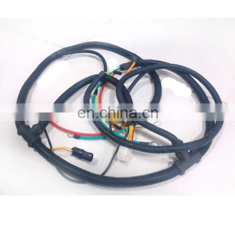 cummins engine k50 parts harness wiring 213273