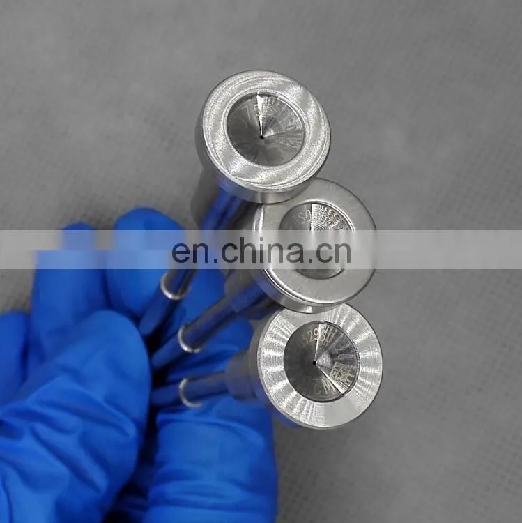 F00RJ02472 injector control valve F00RJ02472 diesel injector valve F00RJ02472 factory direct supply