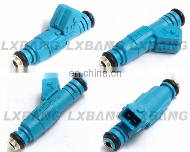 Original Fuel Injector Injection Nozzle 0280155761 For VW Jetta 06A906031B