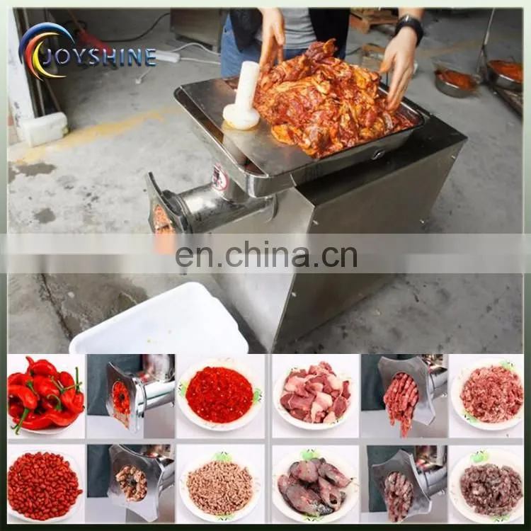 domestic national porkert panasonic meat grinder mincing machine price