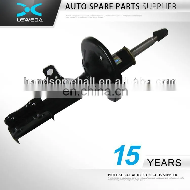 Height Adjustable Car Rear Axle Shock Absorber Use For CAMRY Liftback For 48540-32070