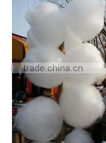 gas cotton candy machine|cotton candy making machine|Gas heating cotton candy making machine