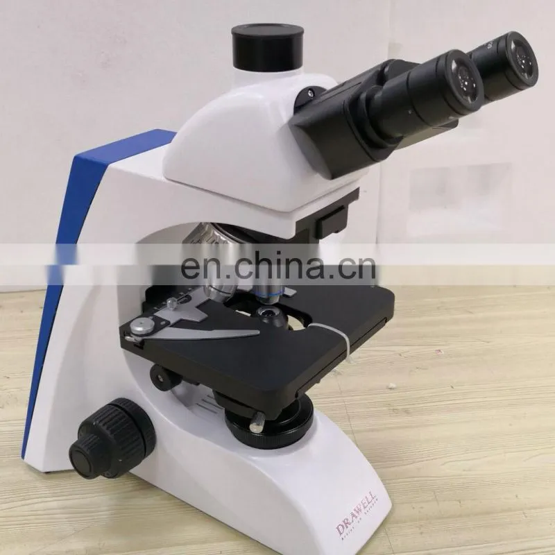 New Product Lab Light Bright Microscope With Best Price
