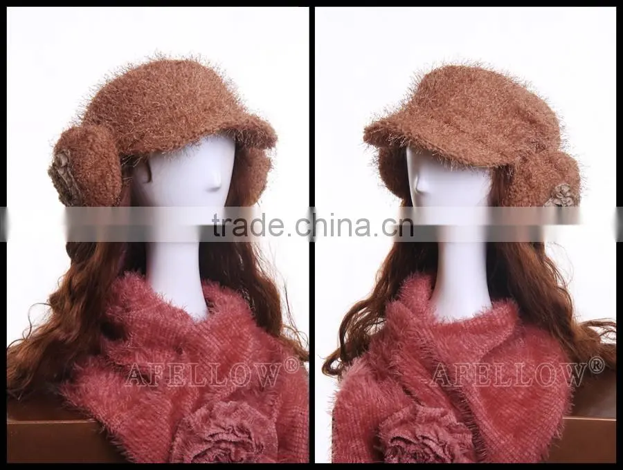 Abstract women head mannequin H1067