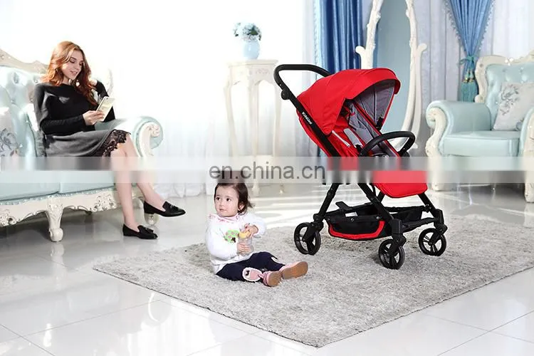 Cochecitos bebe fabricante baby stroller made in china