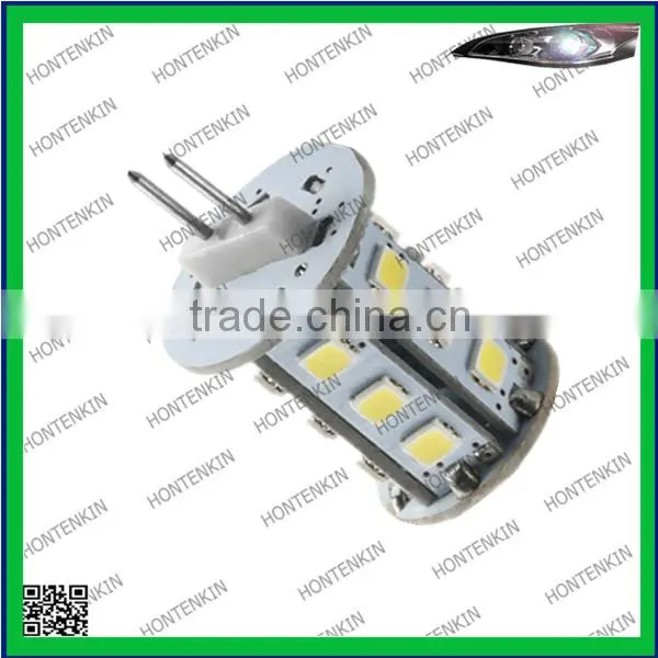 4.8w g4 led light capsule led