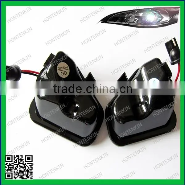 LED Side Mirror Puddle Lights No Error for Vw CC Scirocco