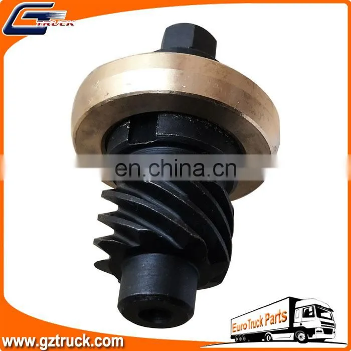 European Truck Auto Spare Parts Brake Adjusting Pinion Oem 1696924 for VL Truck Brake Caliper Repair Kit Drive Pinion