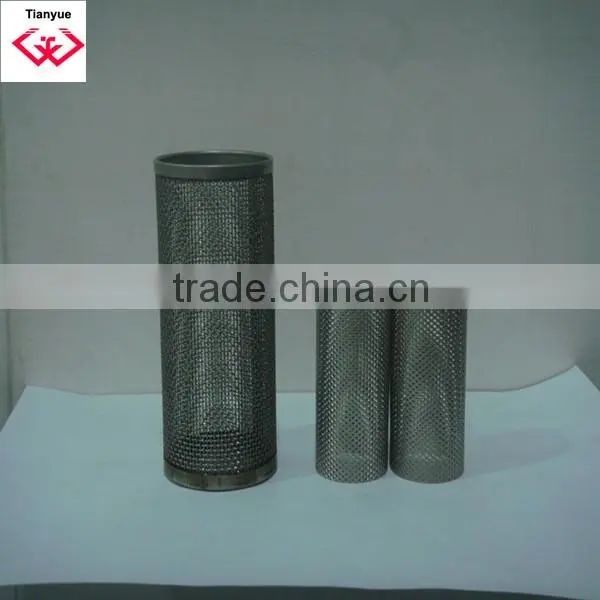 SS Sintered Fibbre(ISO 9001)