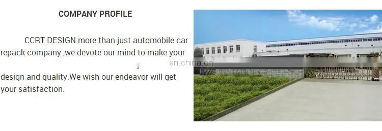 carbon fiber accessories for honda fit jazz GK45 carbon fiber auto tuning part