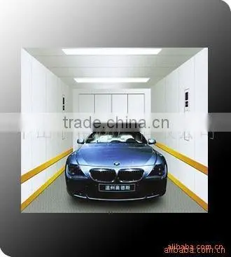 car elevator