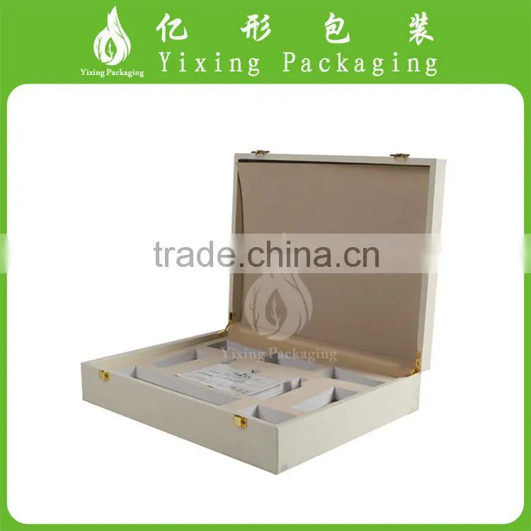 PU leather box wholesale
