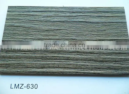 waterproof interlocking pvc vinyl flooring plank
