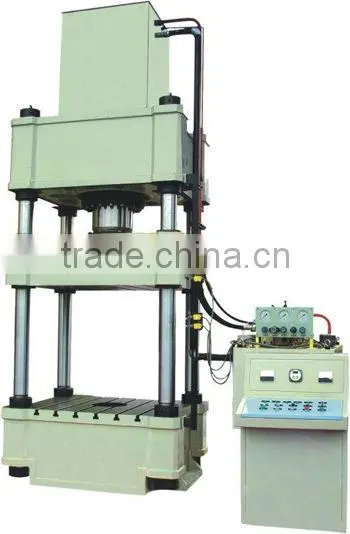 Y32 series hydraulic press machine