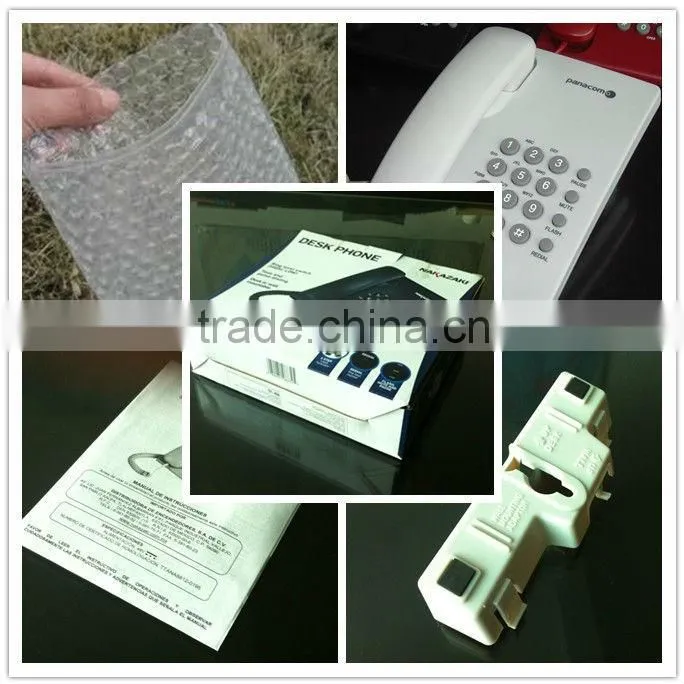 magnetic analog marine telephone set