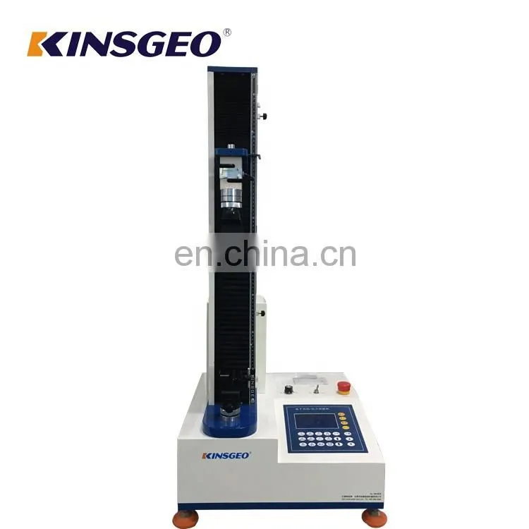 Tensile Testing Of Thin Plastic Sheetin(Film) Astm D882