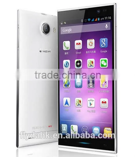 Cheap Inew V3 plus MTK6592 Octa Core 2G ram+16G rom 5" Android mobile phone