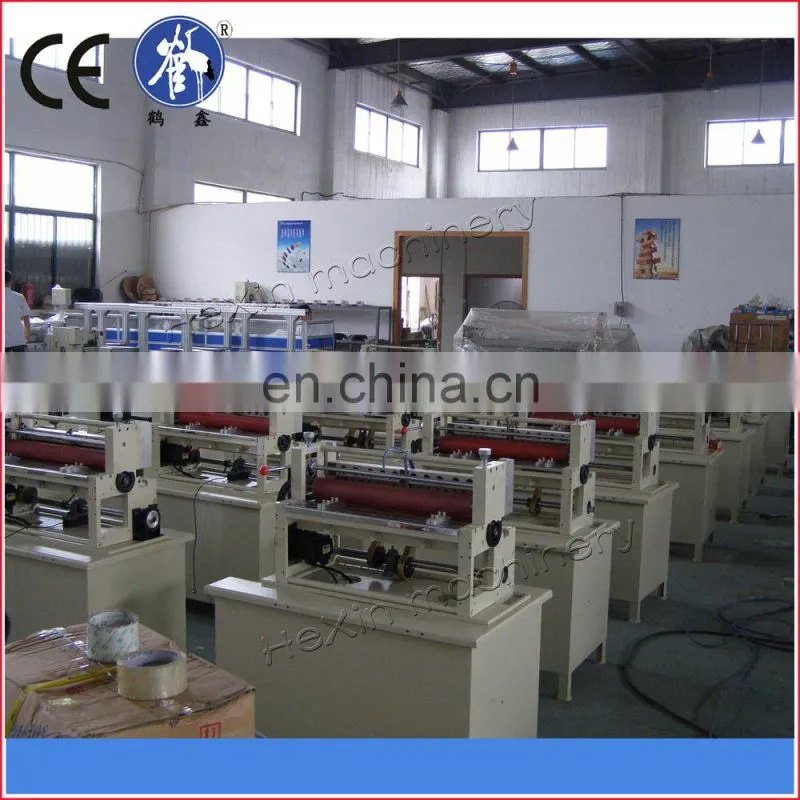 automatic thermal laminating machine
