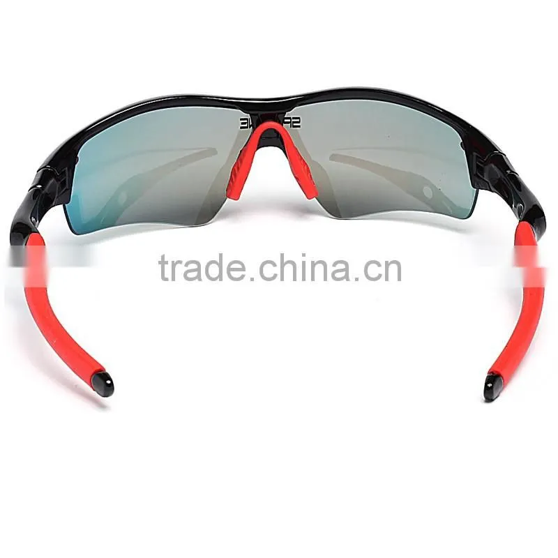 Prolight unisex eyewear for cycling fishing sport outdoor multifunctional sunglasses