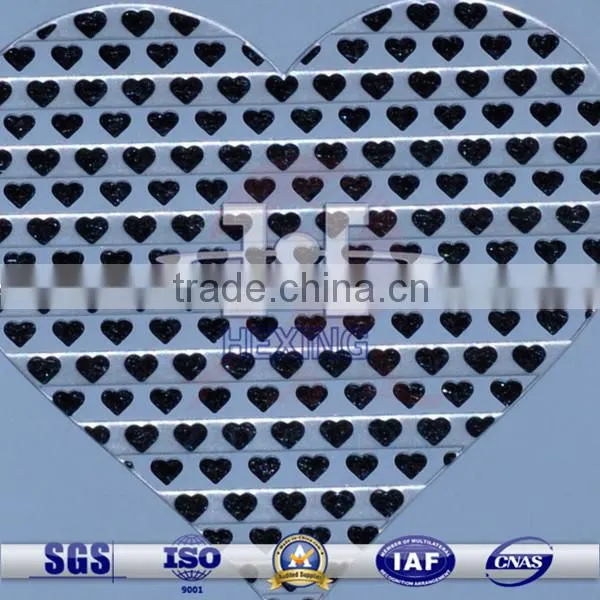 metal etching punched metal plate