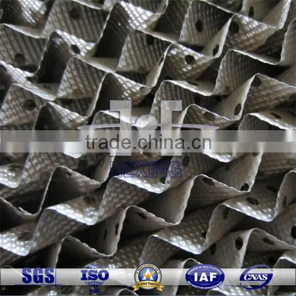 Excllent Metallic Tower Stainless Steels Packings