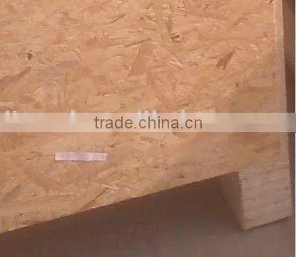 jit osb wooden box
