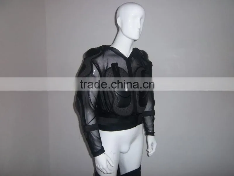 Factory Direct Supply Motorcycle Armour Jacket